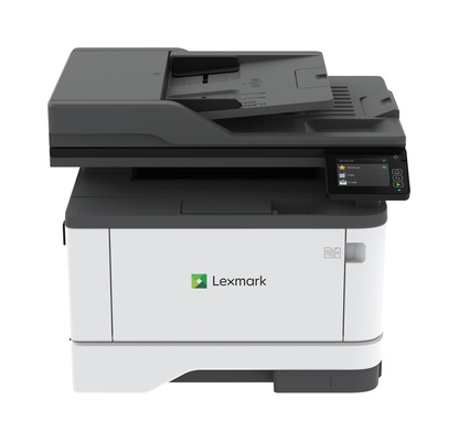 Lexmark printer MX331adn | Mono | Laser | Wi-Fi | Maximum ISO A-series paper size A4 | must/valge
