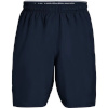Lühikesed püksid Męskie Under Armour Woven Graphic Shorts tumesinine 1309651 409 S