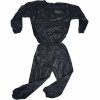 Tunturi Sauna Suit XL, must