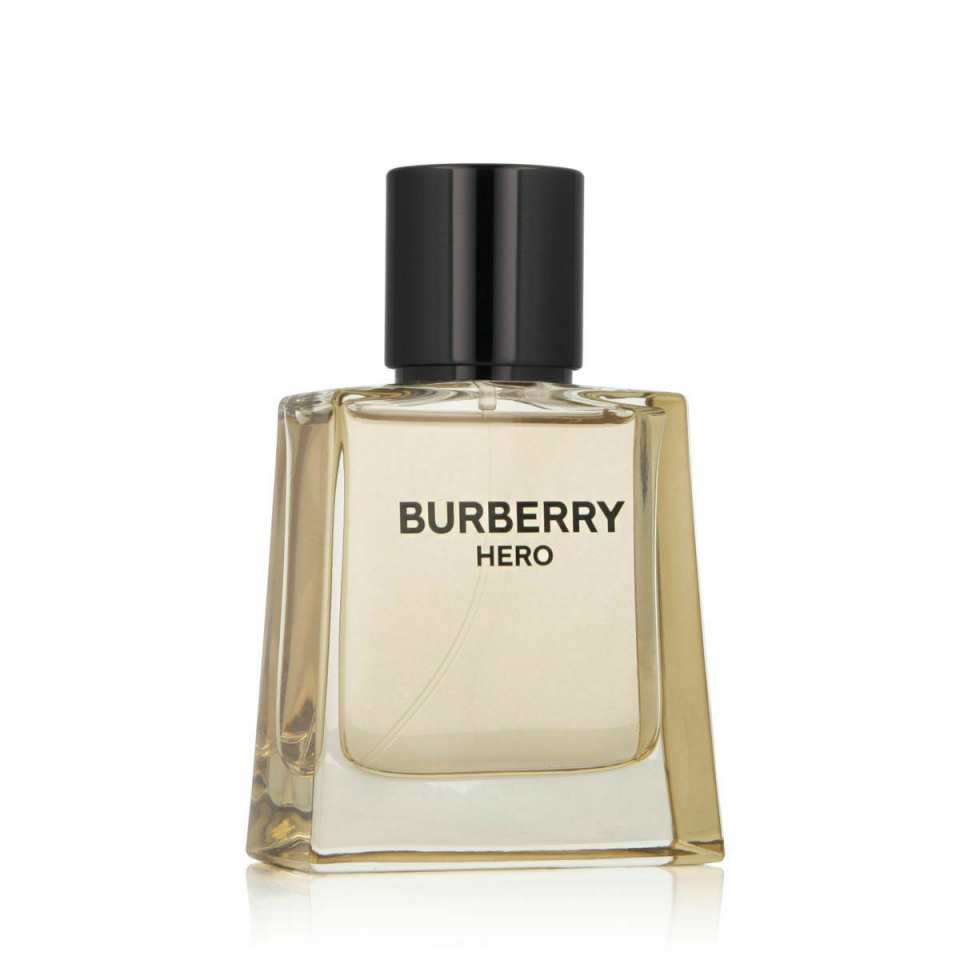 Burberry meeste parfüüm Hero EDT 50ml Hero