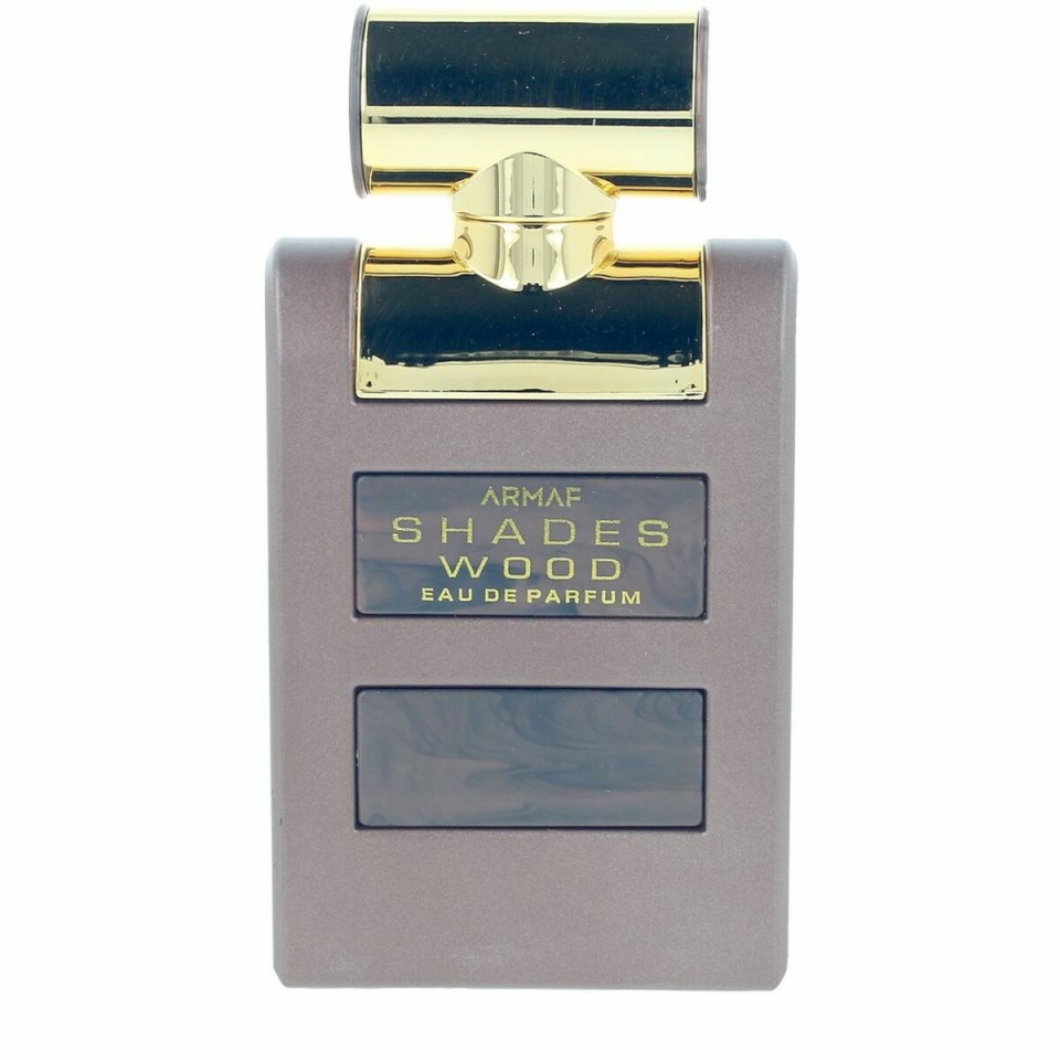 Armaf Naiste parfüüm Shades Wood 100ml