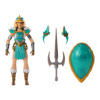Mattel Masters of the Universe Origins Turtles of Grayskull Teela