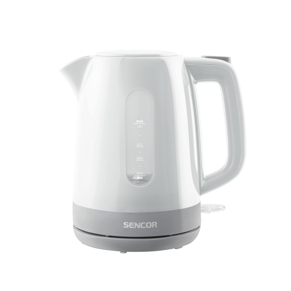 Sencor veekeetja SWK1020WH Water Kettle, valge