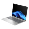 HP sülearvuti AD3A9ET#B1R EliteBook 6 G1i 16 - Ultra 5-225U, 16GB, 512GB SSD, 16 WUXGA 300-nit matt, 5MP IR cam, WWAN-ready, Smartcard, FPR, US backlit keyboard, 56Wh, Win 11 Pro, 1 years