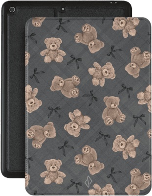 BURGA kaitsekest Hülle iPad 10,2" 7/8/9Gen BFF