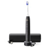 Philips elektriline hambahari HX7411/02 Series 6500 Rechargeable Sonic Electric Toothbrush, must
