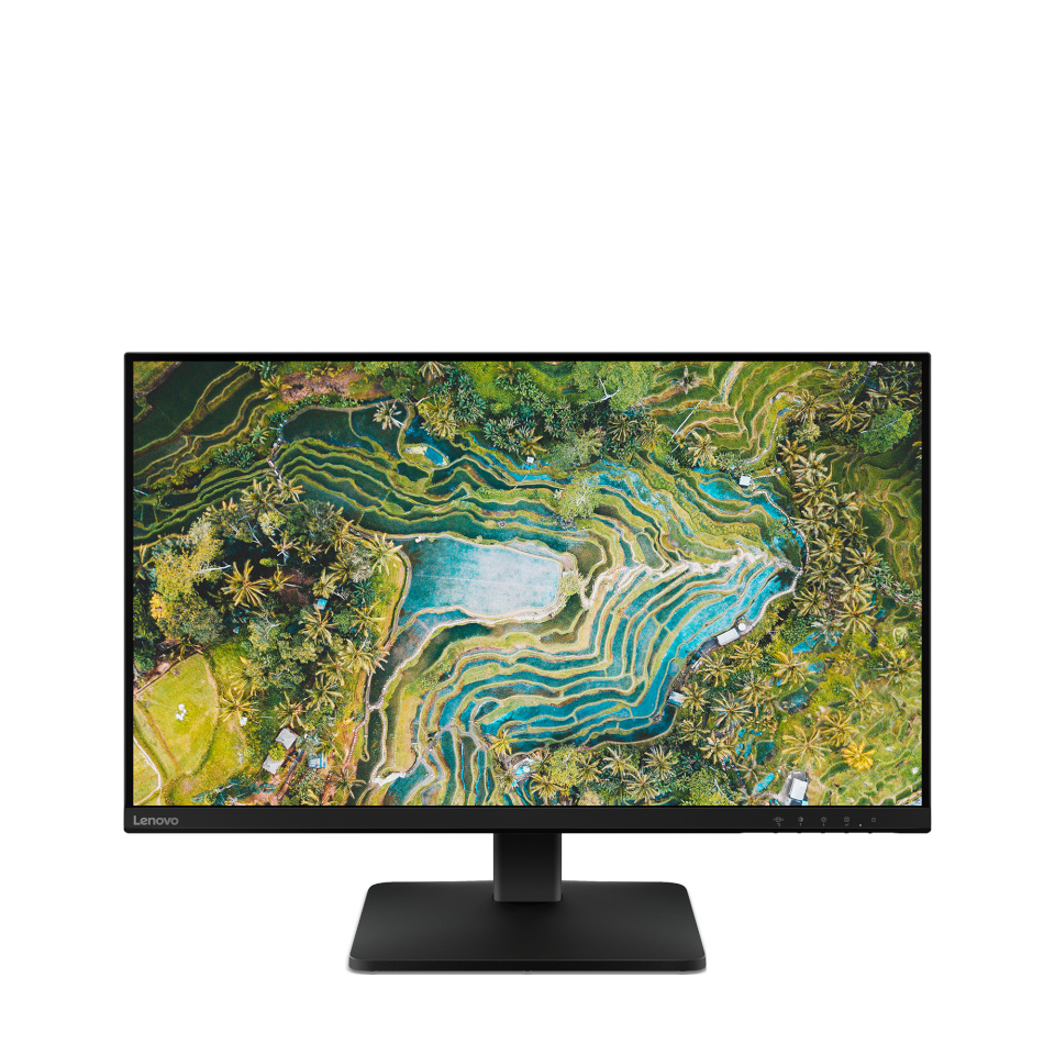 Lenovo monitor L27qe - 100Hz | QHD | 27"