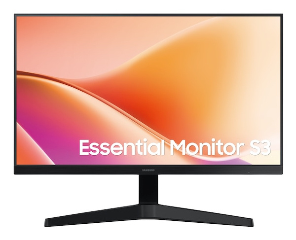 Samsung monitor LS24F330EAUXEN