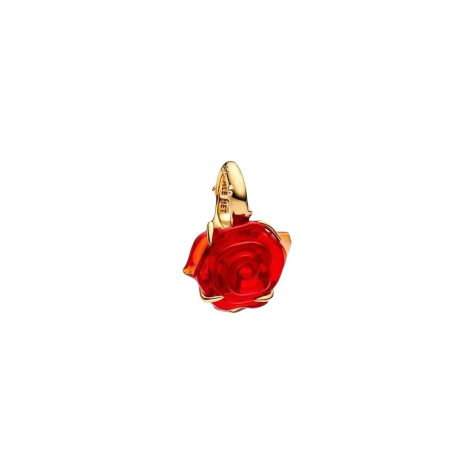 Pandora naiste amulett 764018C01 punane