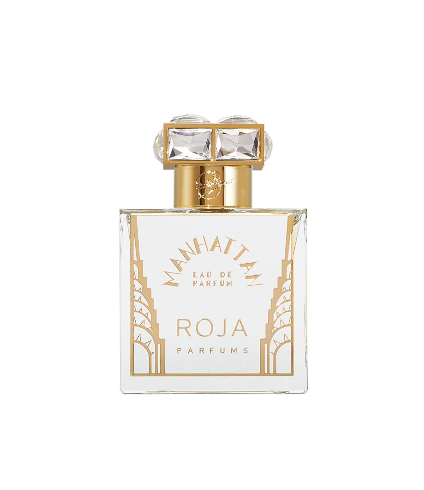 Roja Parfums parfüüm Manhattan 100ml, unisex