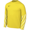 Nike Team T-särk meestele Dri-Fit Park V Stadium kollane HV8314 718 suurus XXL