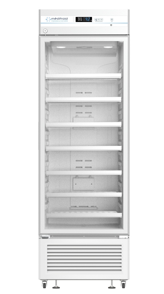 Temptech Médifroid PHAR400 meditsiiniline külmik