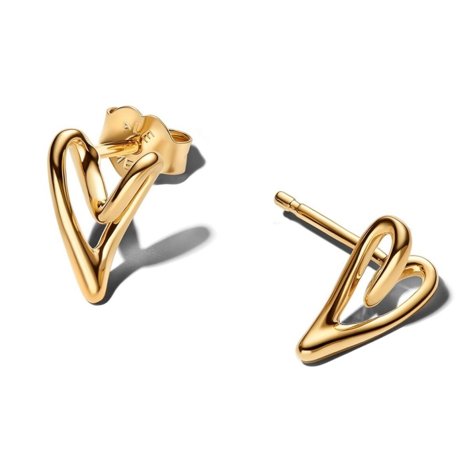 Pandora naiste kõrvarõngad 264393C00