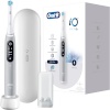 Braun hambahari Oral-B iO6s Electric Toothbrush, hall Opal +Travel case
