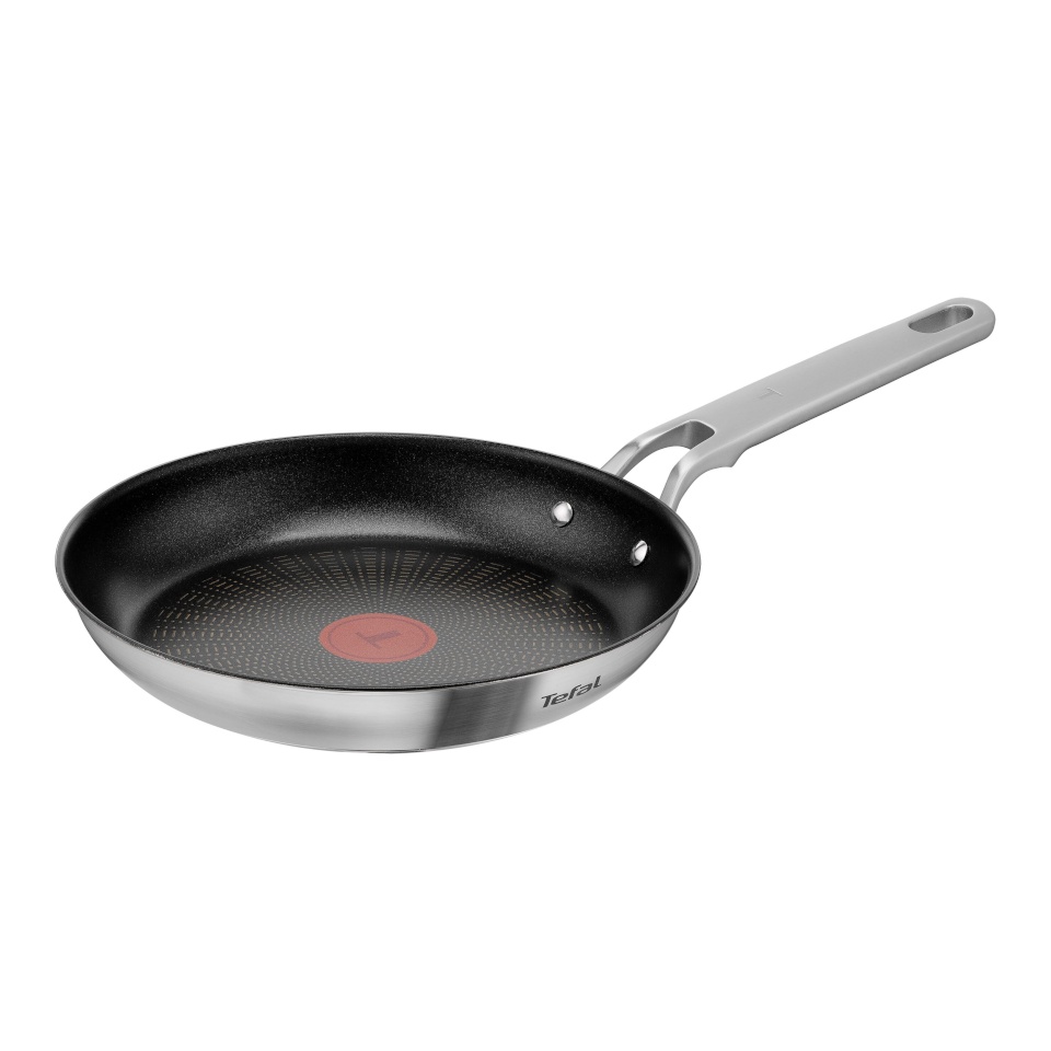 Tefal praepann Extreme Frying Pan, 24cm, roostevaba teras