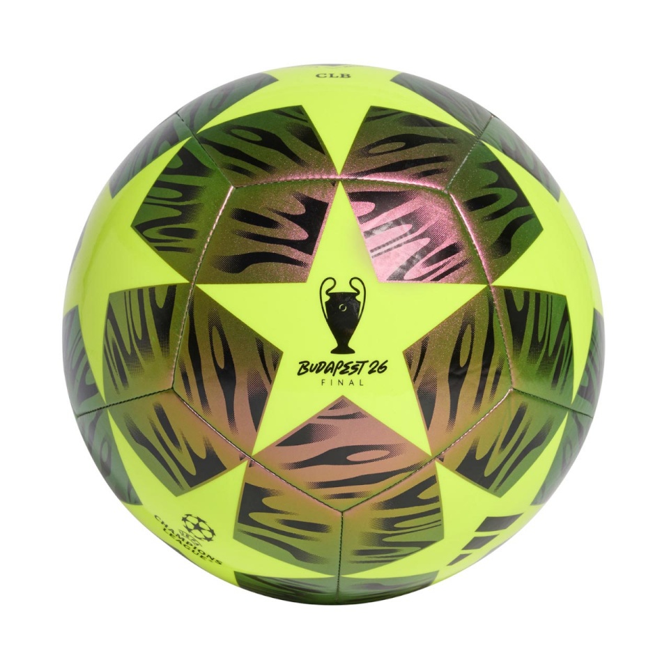 adidas UCL Club JX9092 Ball 4