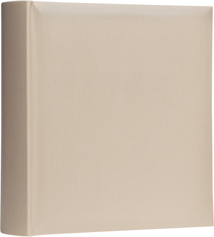 Focus fotoalbum Ritz Super 100 10x15 beež