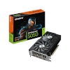 Gigabyte graafikakaart GeForce RTX 5050 WINDFORCE OC V2 8G NVIDIA 8 GB GeForce RTX 5050 GDDR6 PCI-E 5.0