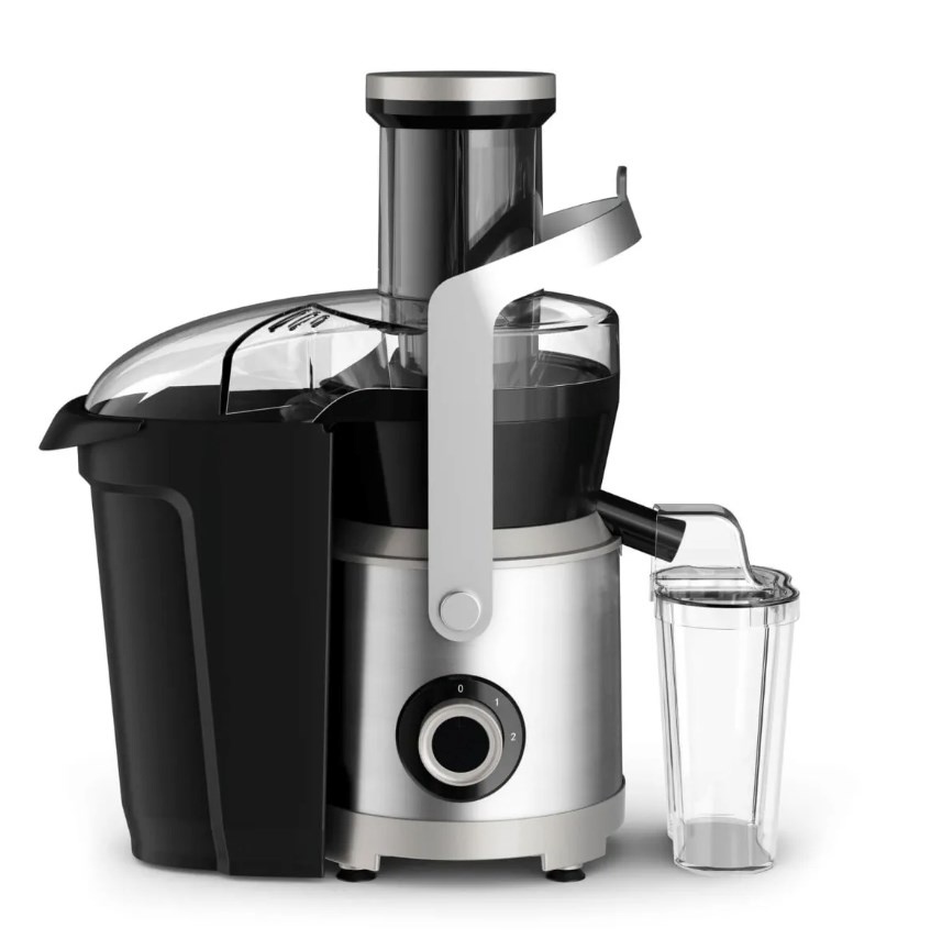 Tefal mahlapress ZE660D10