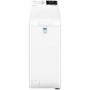 AEG pesumasin LTRG162E pealtlaetav, 6 kg, 1200 p/min, valge