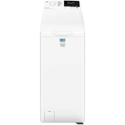 AEG pesumasin LTRG162E pealtlaetav, 6 kg, 1200 p/min, valge