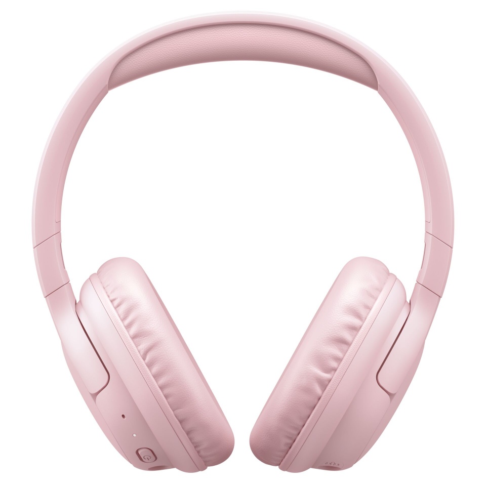 Belkin mikrofoniga kõrvaklapid Soundform Play Noise Canc Over-Ear Jugend. roosa AUD013hqPK