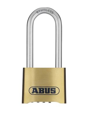 ABUS tabalukk Combination Lock SL 5 180IB/50HB63, 1tk