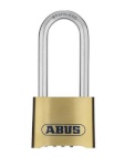 ABUS tabalukk Combination Lock SL 5 180IB/50HB63, 1tk