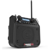 PerfectPro raadio DABPRO 18V Job Site Radio