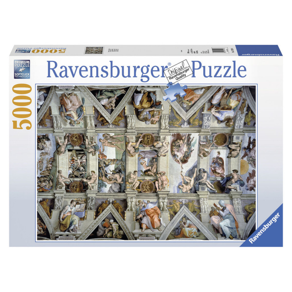 Ravensburger