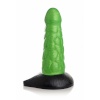 XR Dildo AG872 roheline