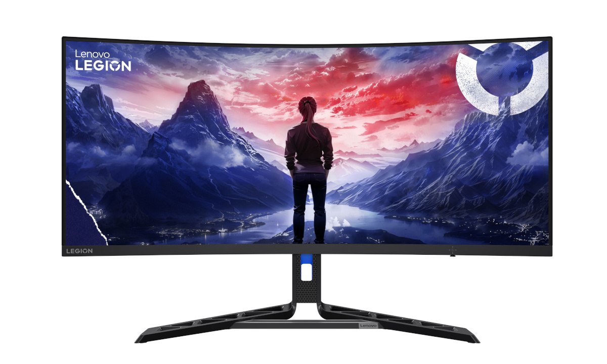 Lenovo Legion R34w-30 34" monitor