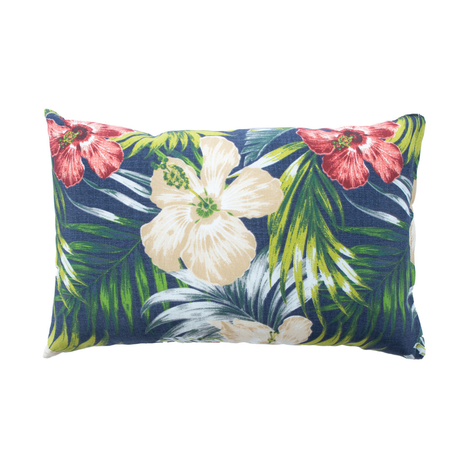 H4Y padi Summer Flower, 32x50cm, roheline