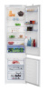 Beko integreeritav külmik Beko BCHA306E4SN