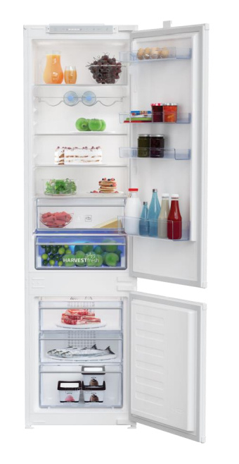 Beko integreeritav külmik Beko BCHA306E4SN