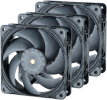 Phanteks PH-F120T30 PWM pakend, 120 mm, 3-pakk