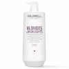Goldwell šampoon Blondes Highlights 1 L