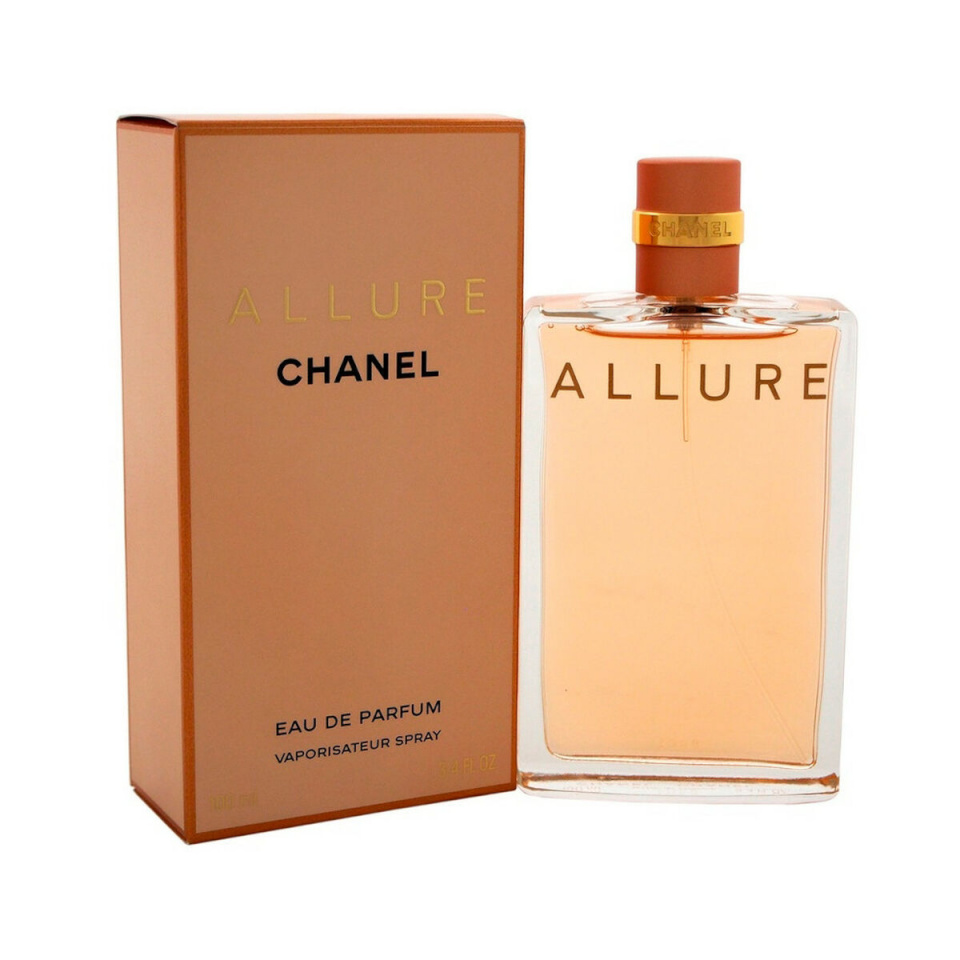 Chanel naiste parfüüm Allure EDP