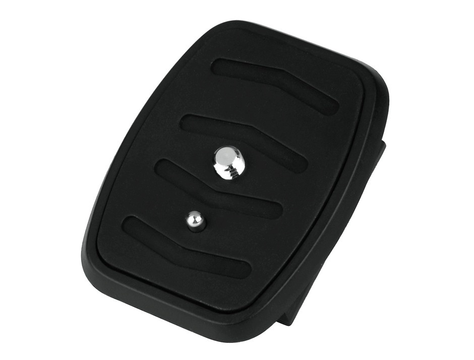 Hama statiiv quick relase plate for star 55-63