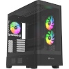 Thermaltake korpus View 290 TG ARGB must