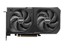 MSI videokaart GeForce RTX 5060 Ti 16G SHADOW 2X OC PLUS BULK