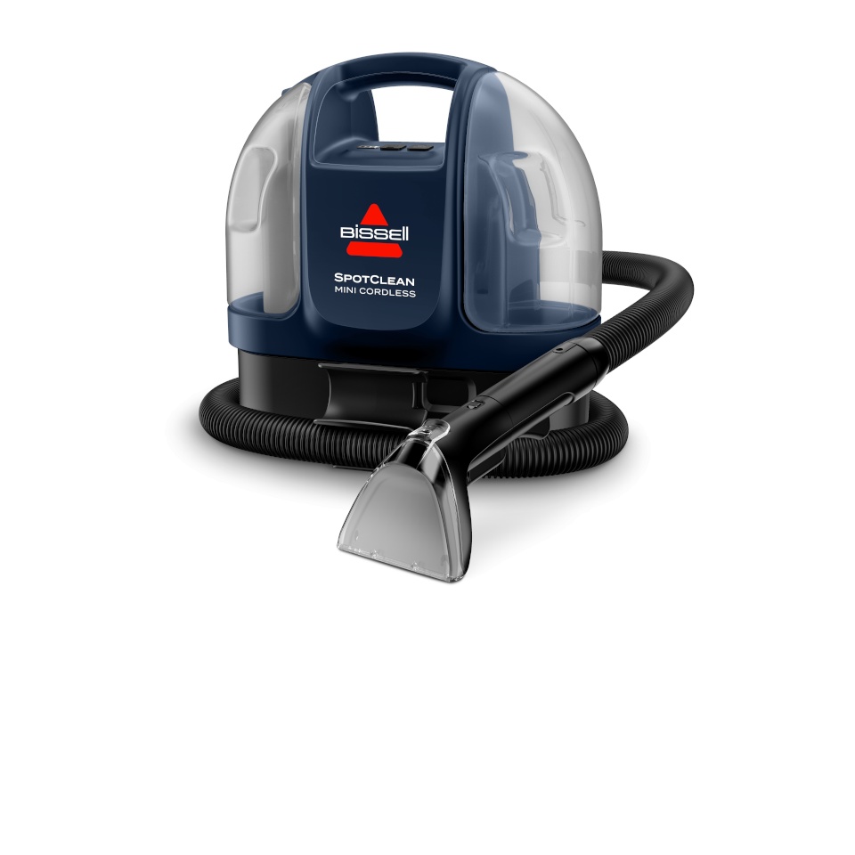 SpotClean® Mini Cordless Carpet & Upholstery cleaner