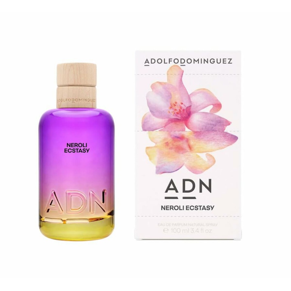 Adolfo Dominguez naiste parfüüm ADN 100ml