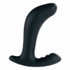 Mystim Twisting Tom Electrosex Eesnäärme Stimulaator MS46460 must
