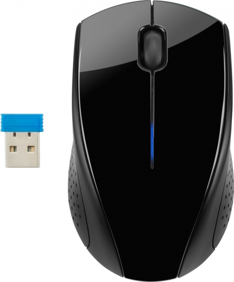 HyperX hiir Wireless Mouse 220 3FV66AA#ABB