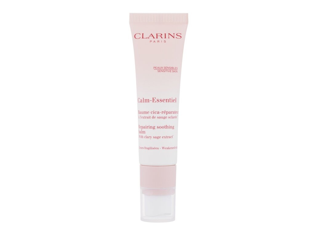 Clarins Calm-Essentiel Repairing Soothing Balm 30ml, naistele