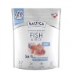 Baltica kuivtoit koerale Nutraceutic Hypoallergenic Light M Fish with Rice, 1kg