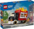 Lego klotsid Blocks City 60488 Fries Food Truck