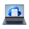 LENOVO sülearvuti ideapad, SLIm 5 16irh10, Intel® Coret i5, i5-13420h, 16 " , 1920 X 1200 Pixels, 16 GB, DDR5-sdram, SSD 1000 GB, discrete Graphics Not Available, on-board Graphics Yes, numeric Keypad Yes, keyboard Language English, colour sinine, we