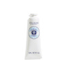 L'Occitane kätekoorija Shea Butter Hand Scrub 30ml, unisex